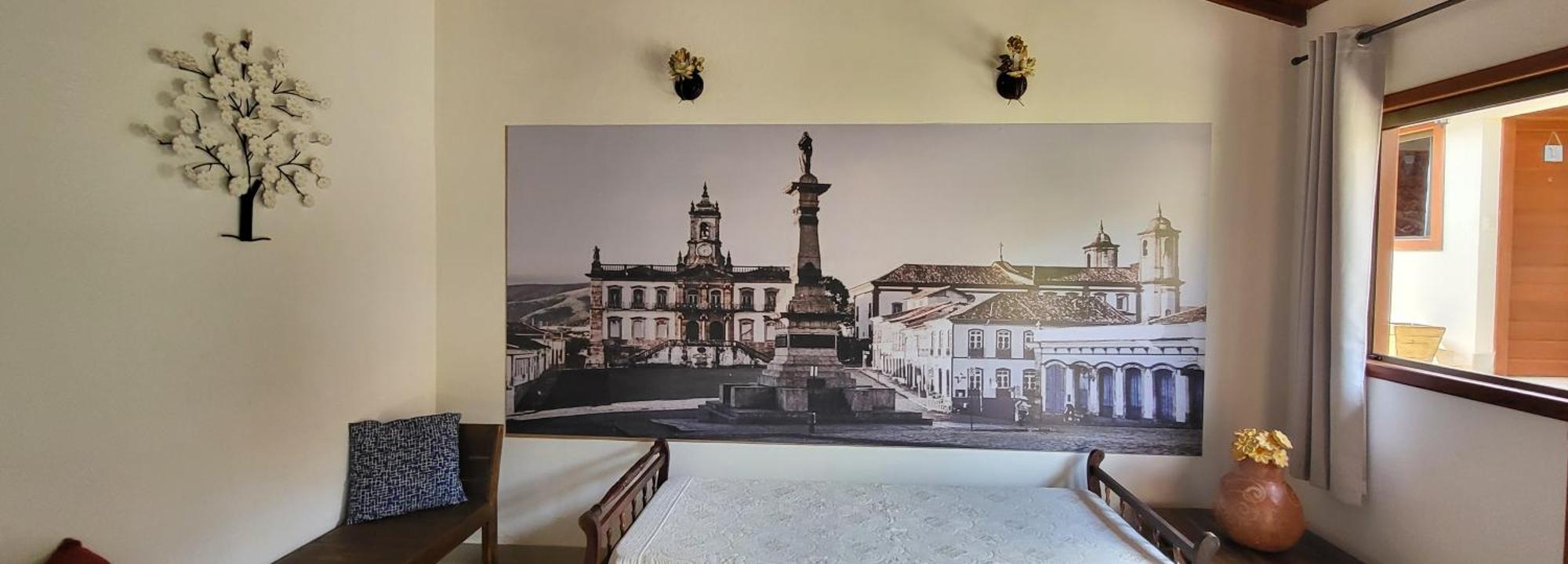 Pousada Chico Anjo Ouro Preto  Cameră foto